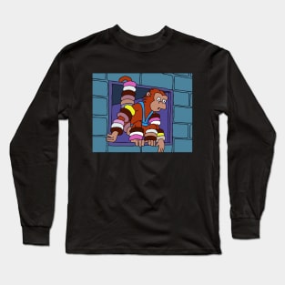 Mojo Long Sleeve T-Shirt